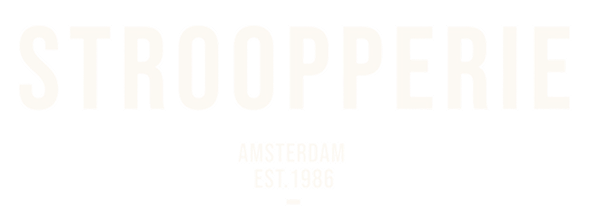 Stroopperie